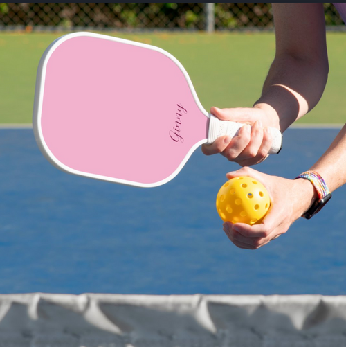 Pickleball