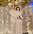 Custom Cardboard Cutout with Two People 50th Anniversary, Wedding Decorations