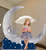 over the moon large cardboard cutout