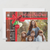 Photo Holiday Christmas Card to Share the Memories of the Season