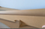 Palm Sunday Jesus Going to Damascus Cardboard Cutout