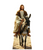 Palm Sunday Jesus Going to Damascus Cardboard Cutout