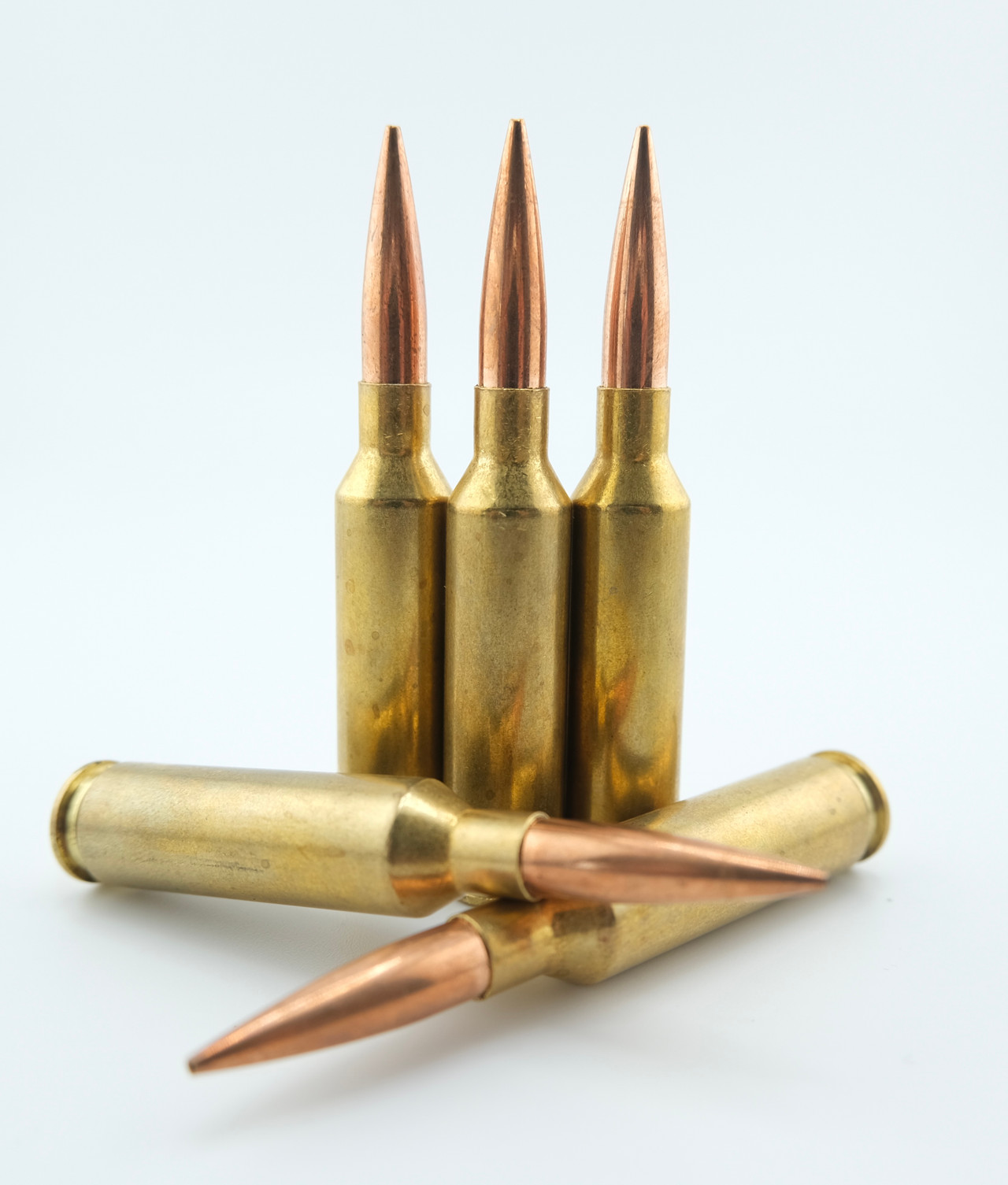 8.6 Blackout Everything You Need to Know Ballistics, Ammo