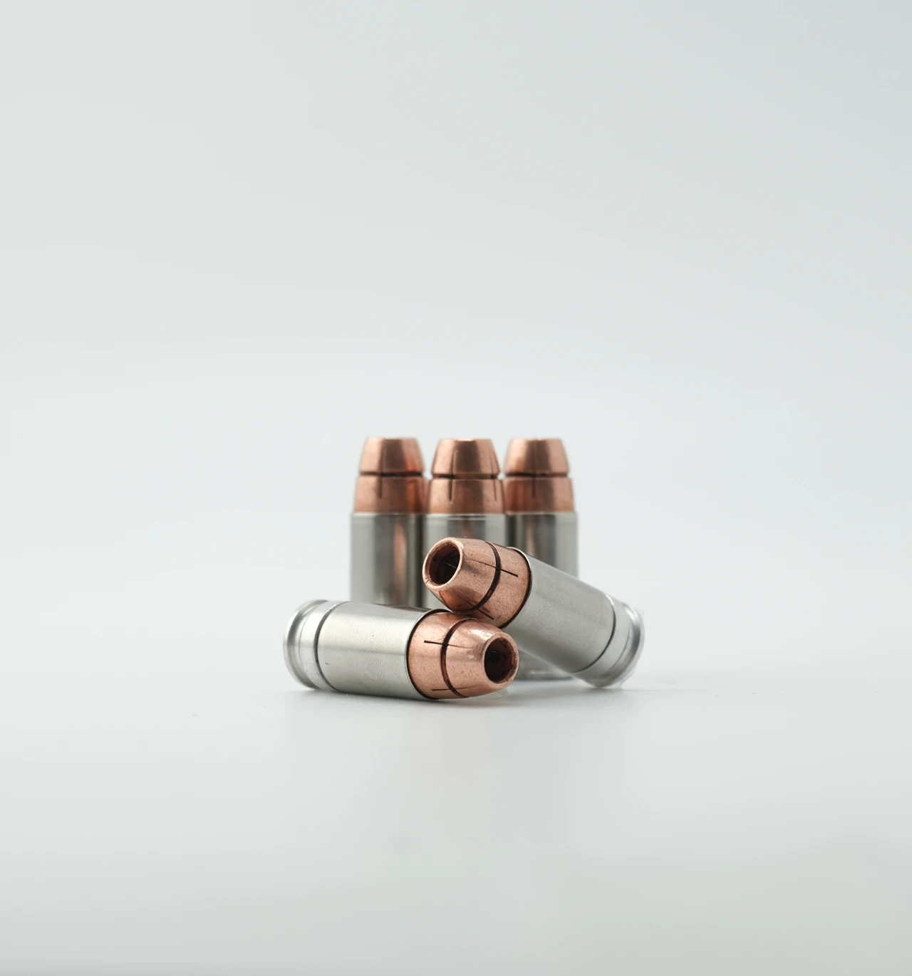 8.6 Blackout vs 375 Raptor: Two Powerhouses for Modern Shooting Needs ...