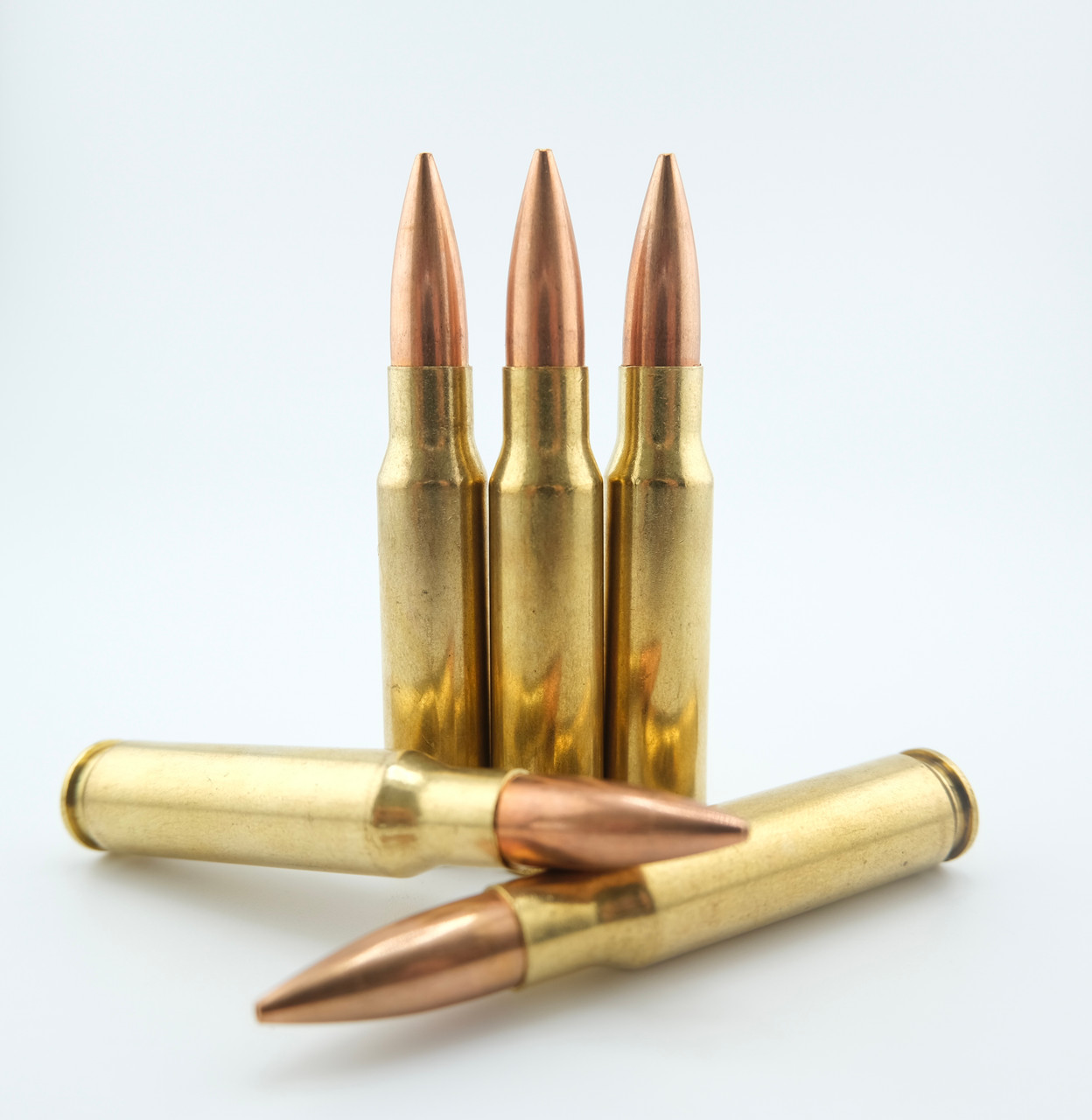 308 cigarettes 308 winchester 220 gr Subsonic