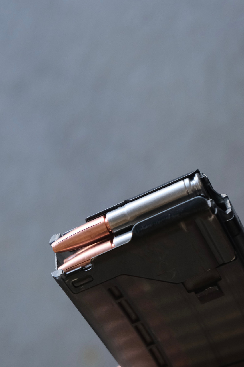 300 AAC Blackout - 238 gr Subsonic Fracturing