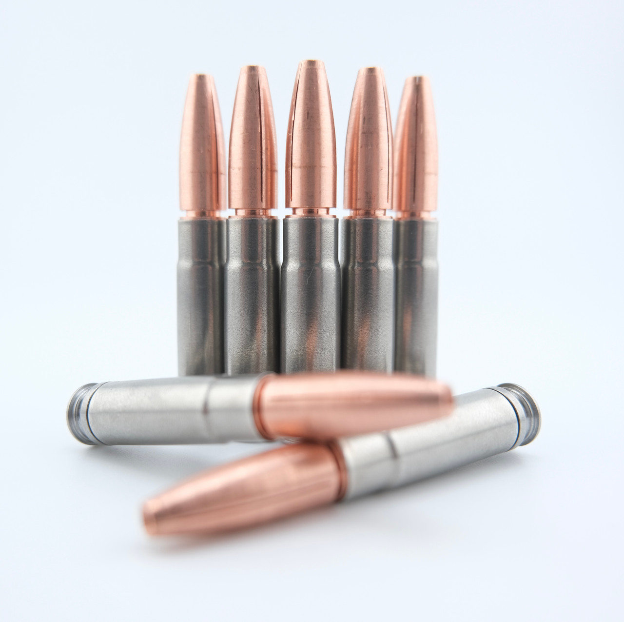 最終値下げBarrierKultキャップセット baku Blackmeans 300 AAC Blackout - 238 gr Subsonic Fracturing