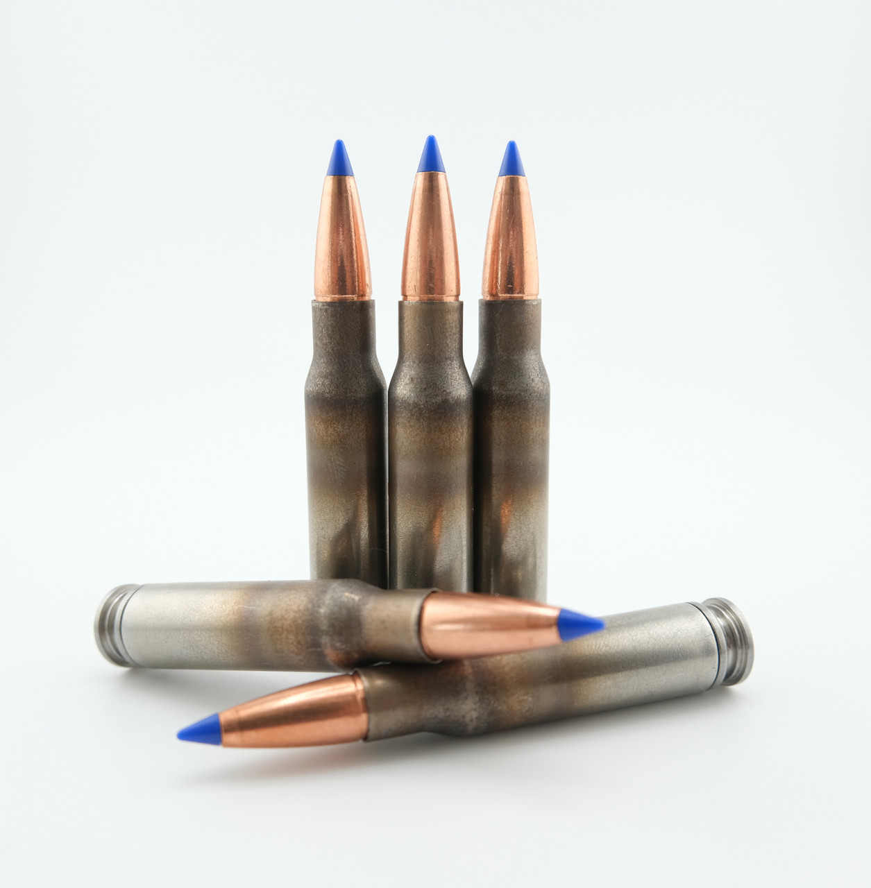 7.62x51 NATO - 175 gr LRX NAS3
