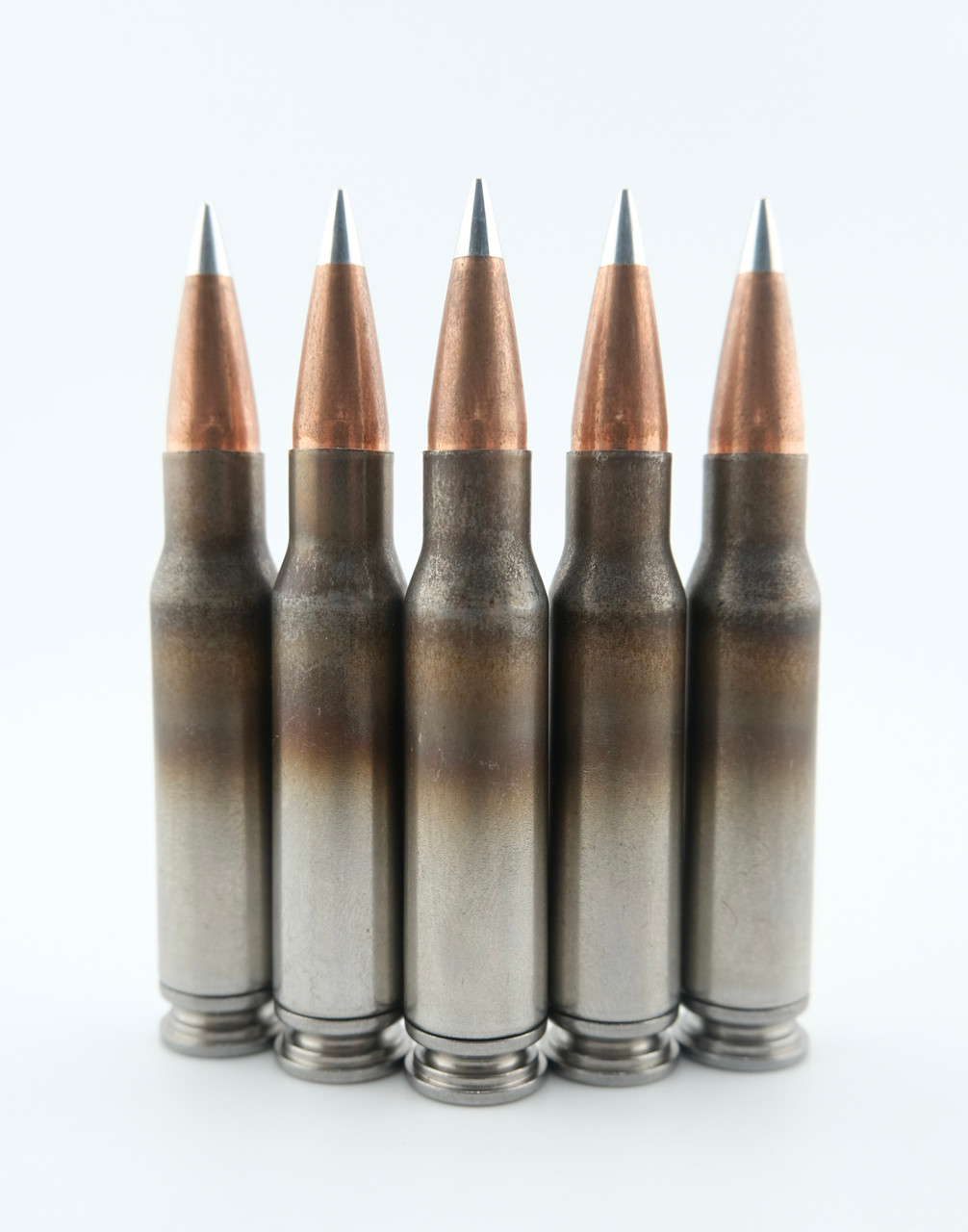 7.62x51 NATO - 176 gr A-Tip Nas3