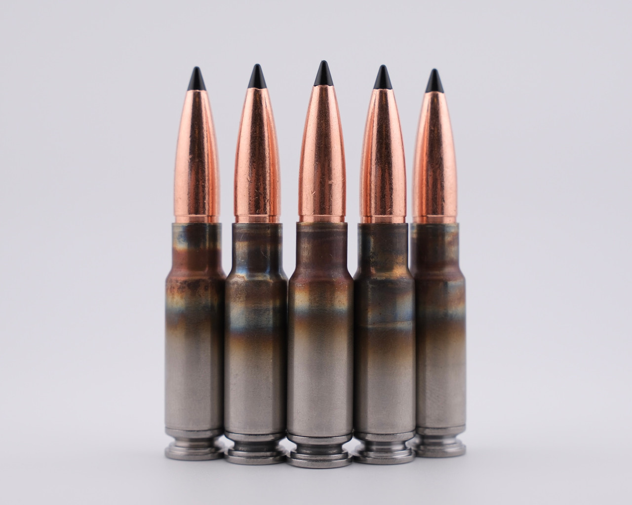 8.6 Blackout 
