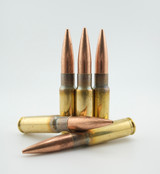 300 AAC Blackout - 238 gr Subsonic Fracturing