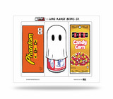 Phantom x LRBCO collab target pack