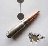 8.6 Blackout - 352 gr Rex Subsonic Expander NAS3 - 20 CT