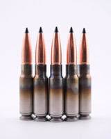 5.56x45mm Ammo - 69 gr TMK 