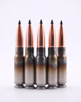 8.6 Blackout - 200 gr Tac-TX NAS3 - 20 CT