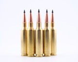 Phantom Defense 6mm Creedmoor 90 gr Tac TX
