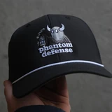 Phantom Rope Hat