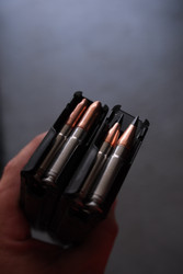 A 300 Blackout Philosophy
