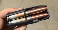 8.6 Blackout: A Subsonic Assault Cartridge