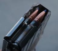 Viability of Supersonic 8.6 Blackout