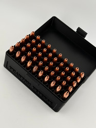 The Art of Silence: A Deep Dive Into Subsonic Ammunition