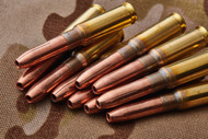 A Look at Twist Rates and Ballistic Perfromance