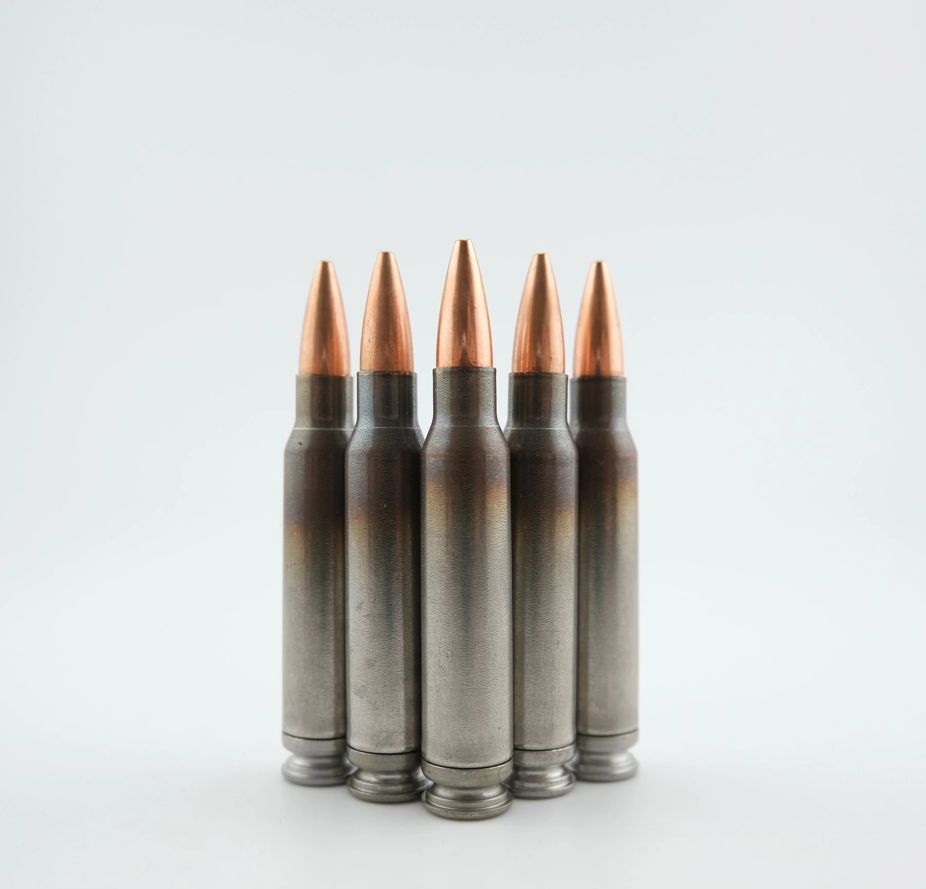 8.6 Blackout vs 375 Raptor: Two Powerhouses for Modern Shooting Needs ...