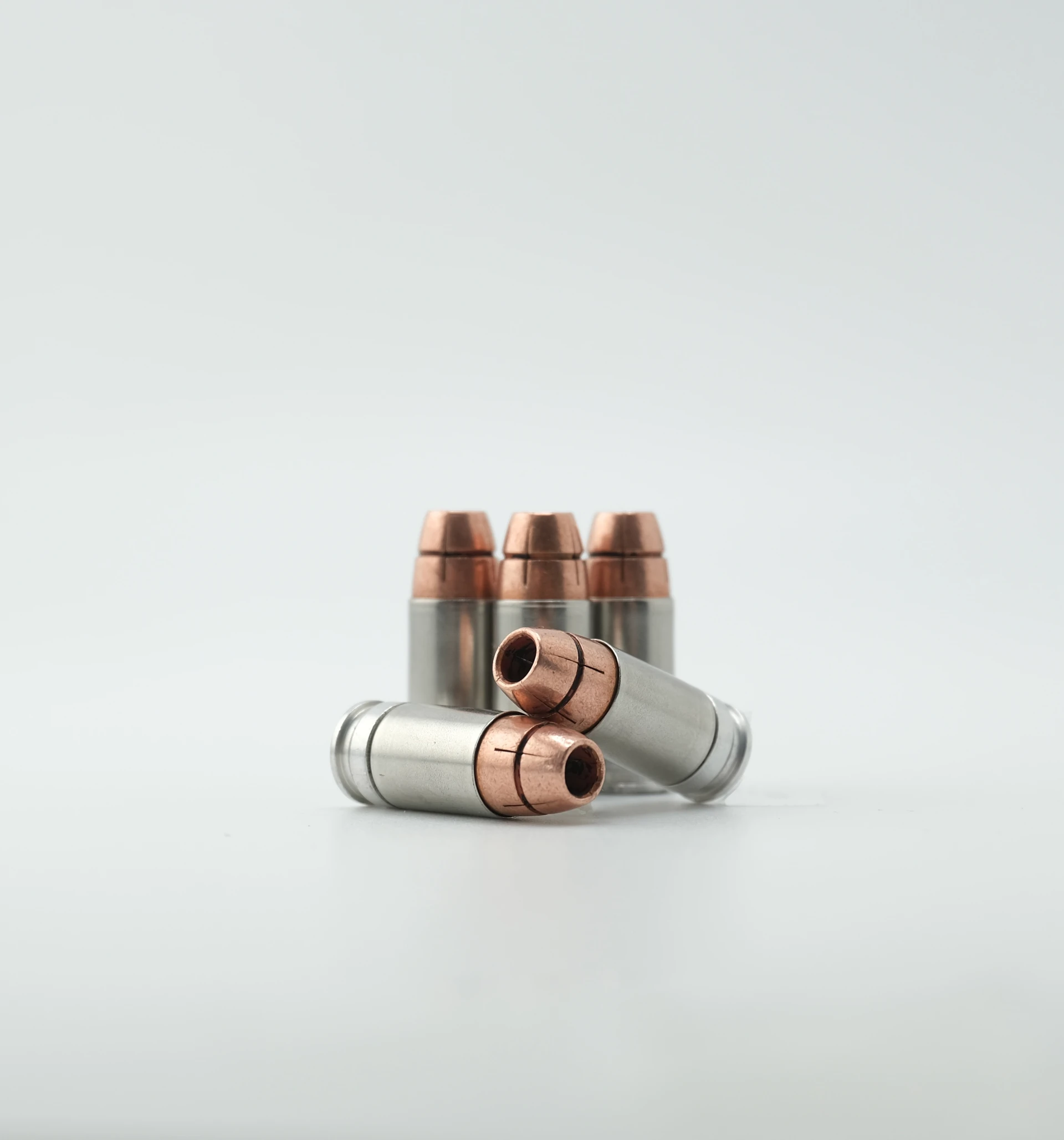 8.6 Blackout vs 375 Raptor: Two Powerhouses for Modern Shooting Needs ...
