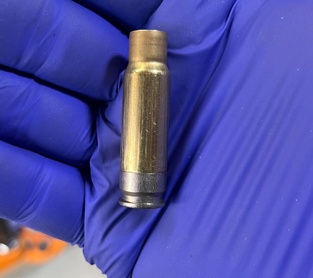 8.6 Blackout Everything You Need to Know Ballistics, Ammo