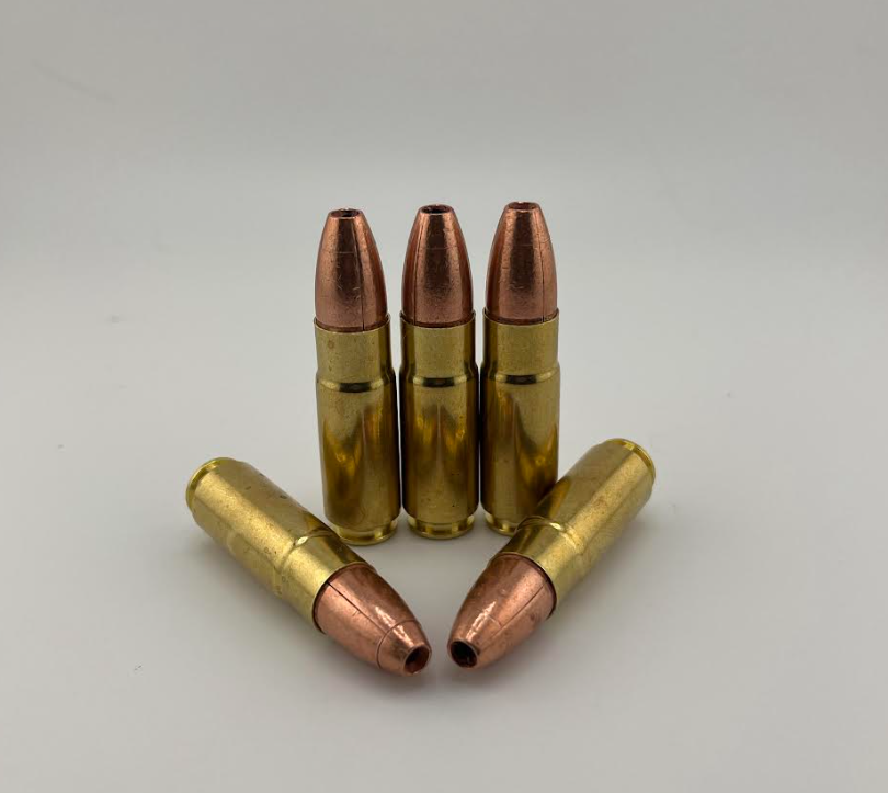 Subsonic Ammo | Shop 300 BLK, 8.6 BLK, .308, .458 & More