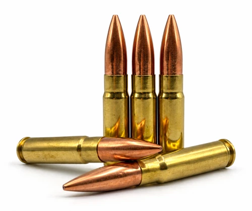 300 AAC Blackout - 220 gr Subsonic (New Brass) - 100 CT