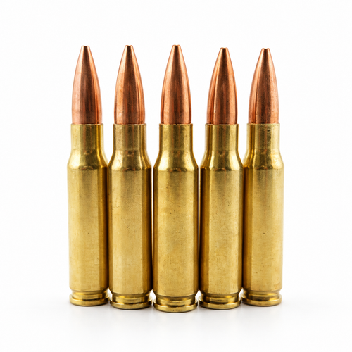 308 Winchester - 168 gr SMK - 20 CT