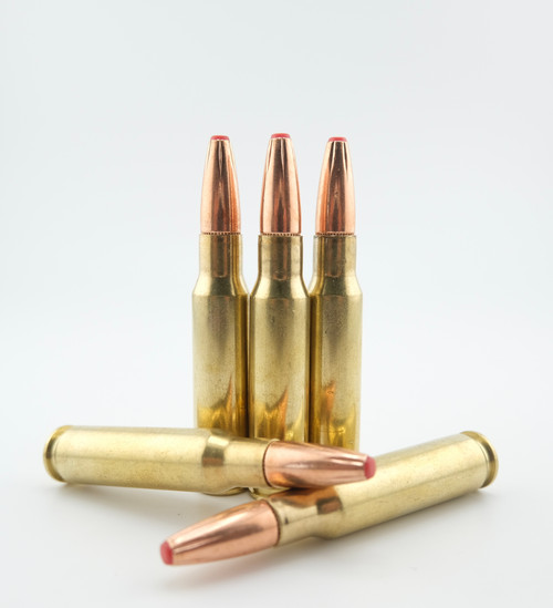 308 winchester 168 gr sierra match king
