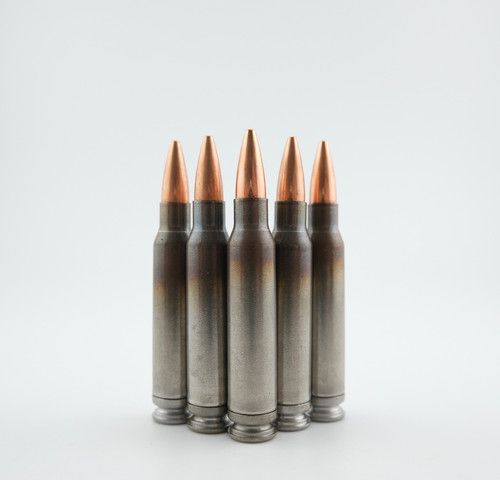 7.62x51 NATO - 175 gr LRX NAS3