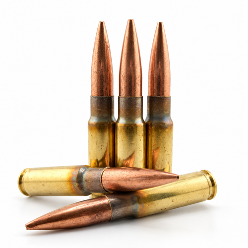 Phantom Defense 8.6 Blackout 300 gr Subsonic Sierra Match King