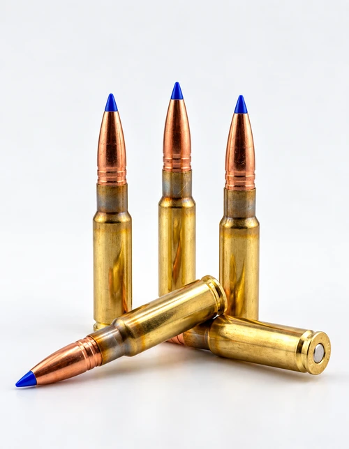 8.6 blk Supersonic 160 gr ttsx