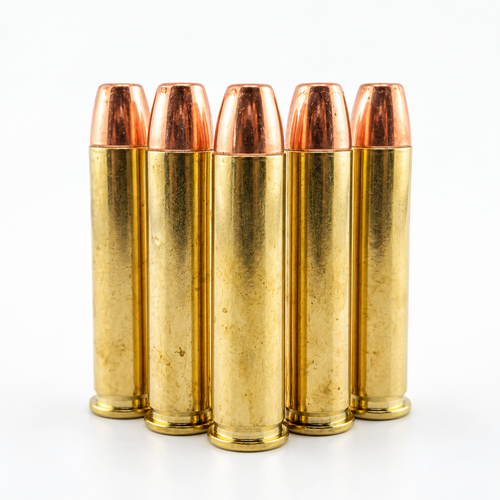Subsonic 45-70 350 gr TMJ