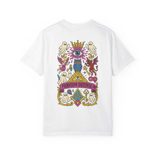 T-Shirt of Enlightenment