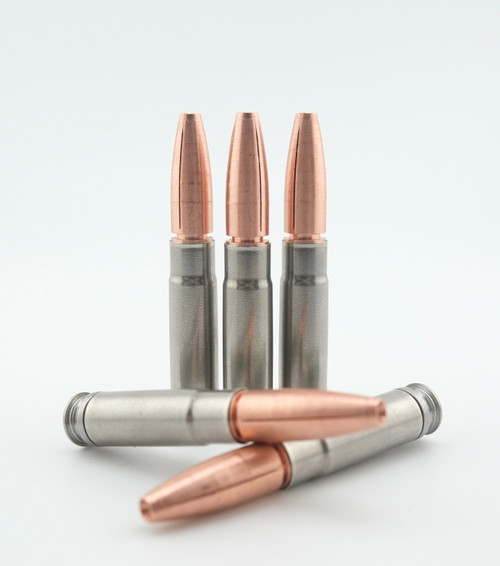 Phantom 300 Blackout "Revenant" 238 gr Subsonic Solid Copper Fracturing