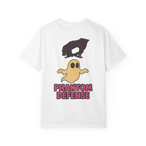 "Master of Puppets" t-shirt