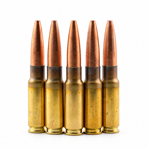 Phantom 8.6 blk 352 gr REX Subsonic Expander