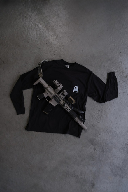 Phantom Defense Company Long Sleeve