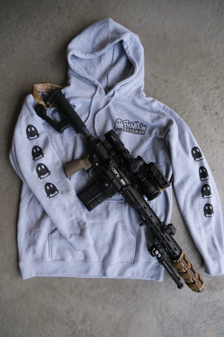 Phantom Hoodie 