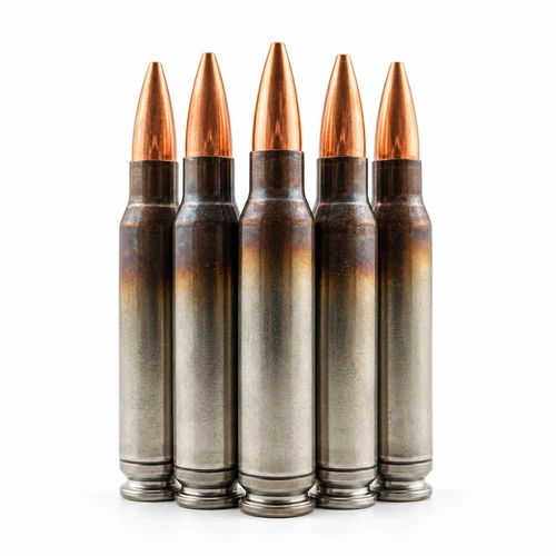 Phantom Defense 85 gr 5.56 Match Burner NAS3 High Velocity