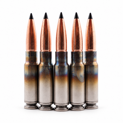 Phantom Supersonic 8.6 Blackout 200 gr Tac TX