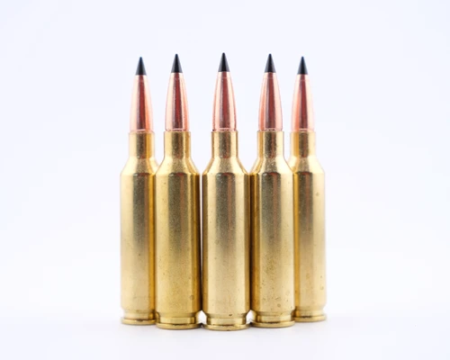 Phantom Defense 6mm Creedmoor 90 gr Tac TX