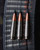 300 AAC Blackout "Rowdy Boi" 110 gr rounds displayed in good lighting, highlighting their Barnes TAC-TX projectiles and sleek NAS3 casing design.