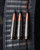 300 AAC Blackout 110 gr tac tx rounds displayed in good lighting, highlighting their Barnes TAC-TX projectiles and sleek NAS3 casing design.