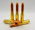 8.6 blk 350 gr subsonic Maker Rex Copper Expander