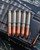 200 gr Slow Papi Subsonic 300 Blackout Solid Copper Expanders in NAS3+ Cases
